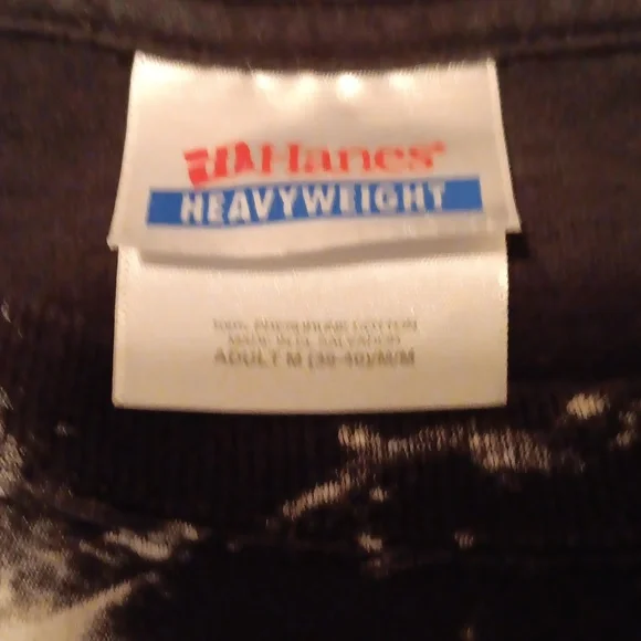 Lamb of God T-Shirt - Picture 3 of 3